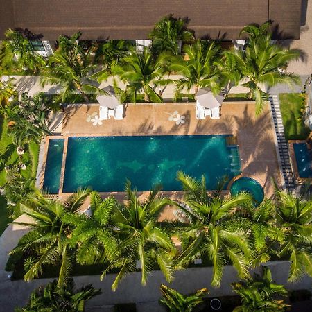 Mook Anda Villa Ao Nang ภายนอก รูปภาพ