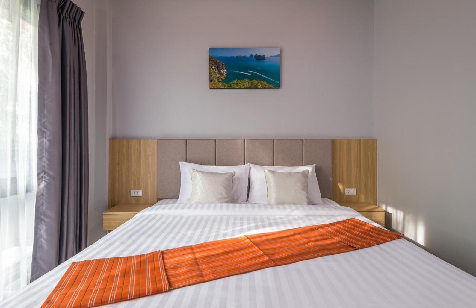 Mook Anda Villa Ao Nang ภายนอก รูปภาพ