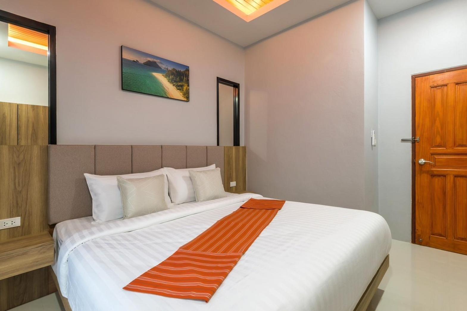 Mook Anda Villa Ao Nang ภายนอก รูปภาพ