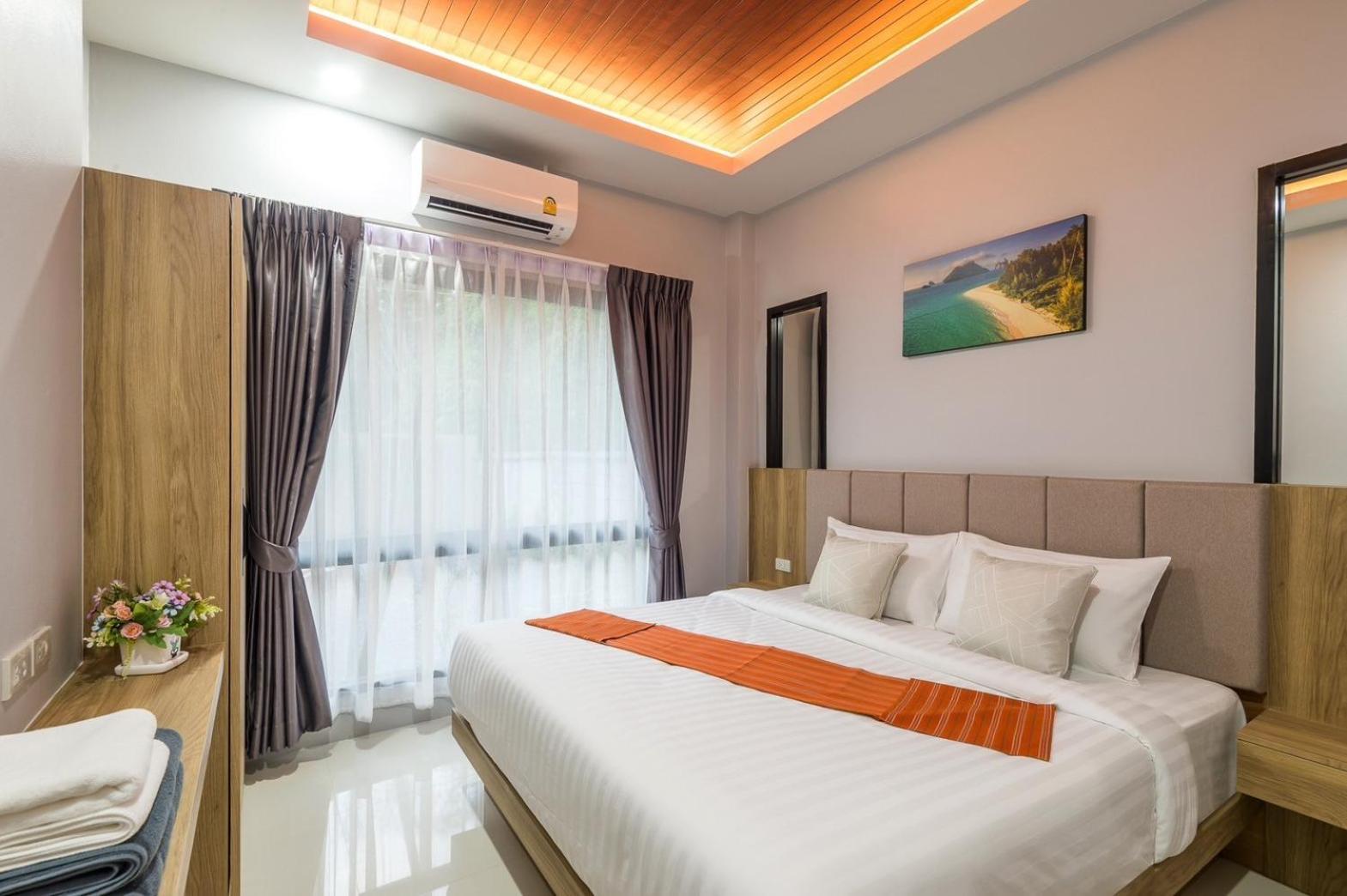 Mook Anda Villa Ao Nang ภายนอก รูปภาพ