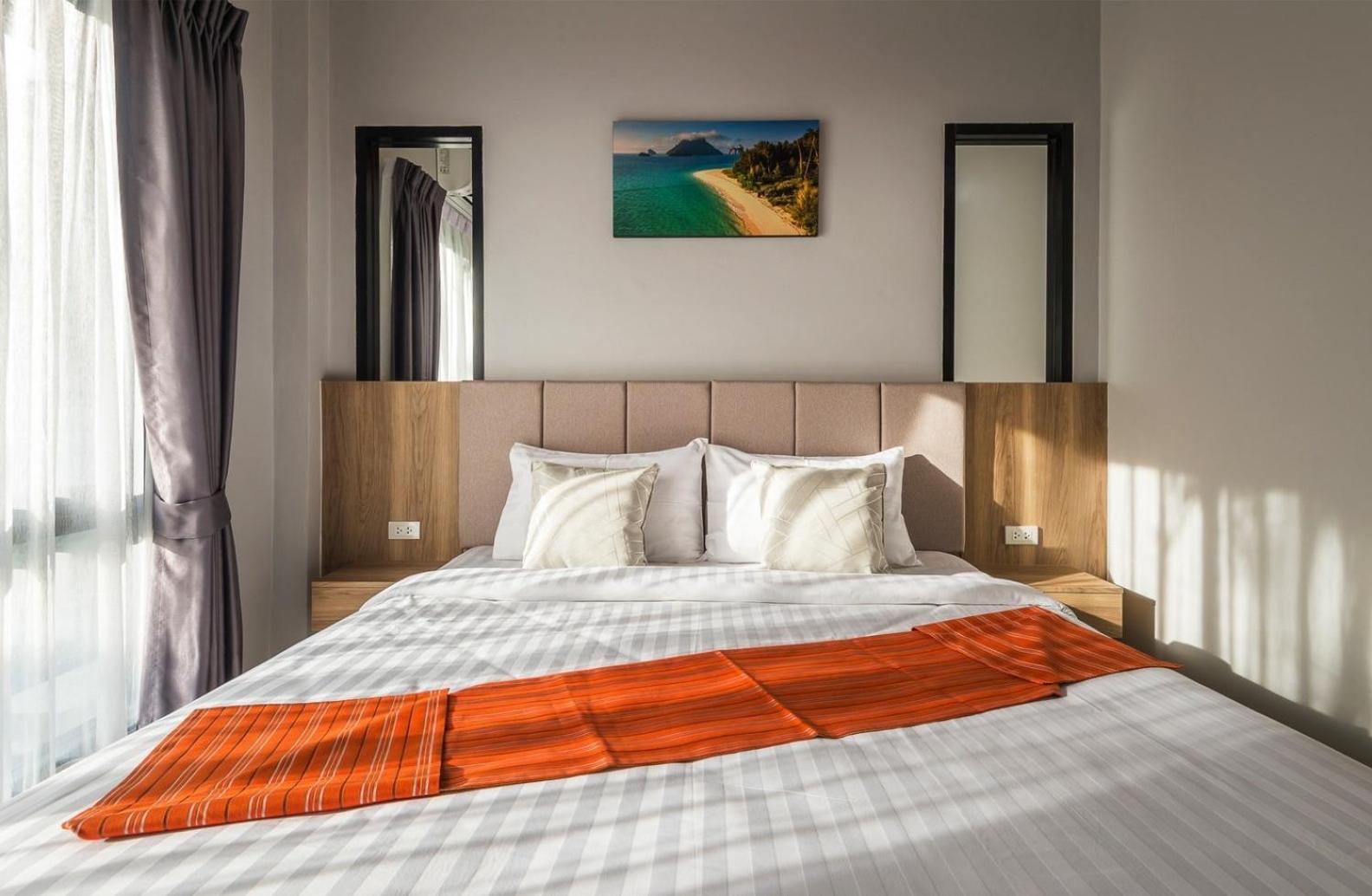 Mook Anda Villa Ao Nang ภายนอก รูปภาพ