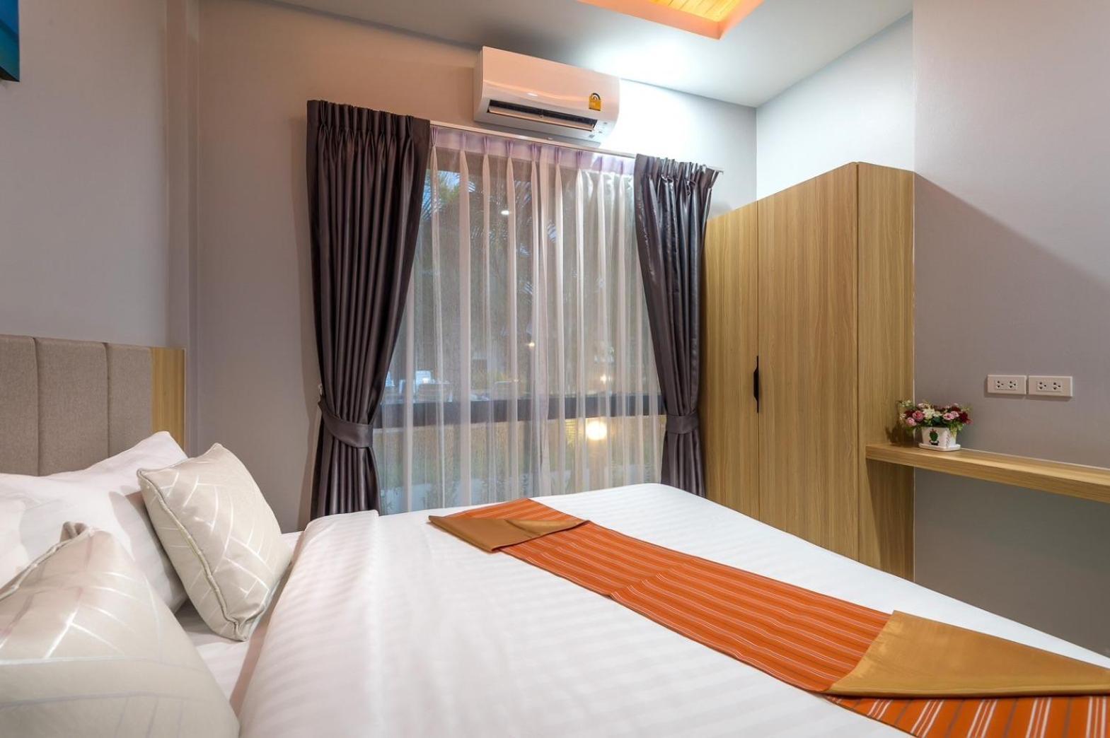 Mook Anda Villa Ao Nang ภายนอก รูปภาพ
