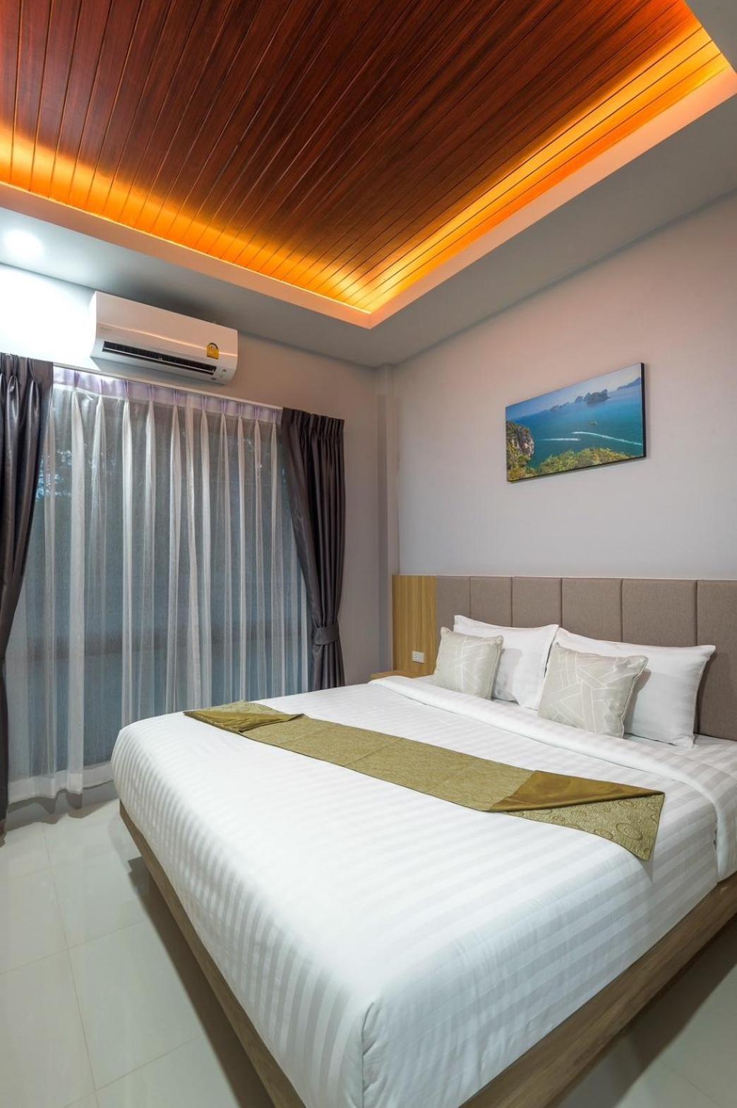 Mook Anda Villa Ao Nang ภายนอก รูปภาพ